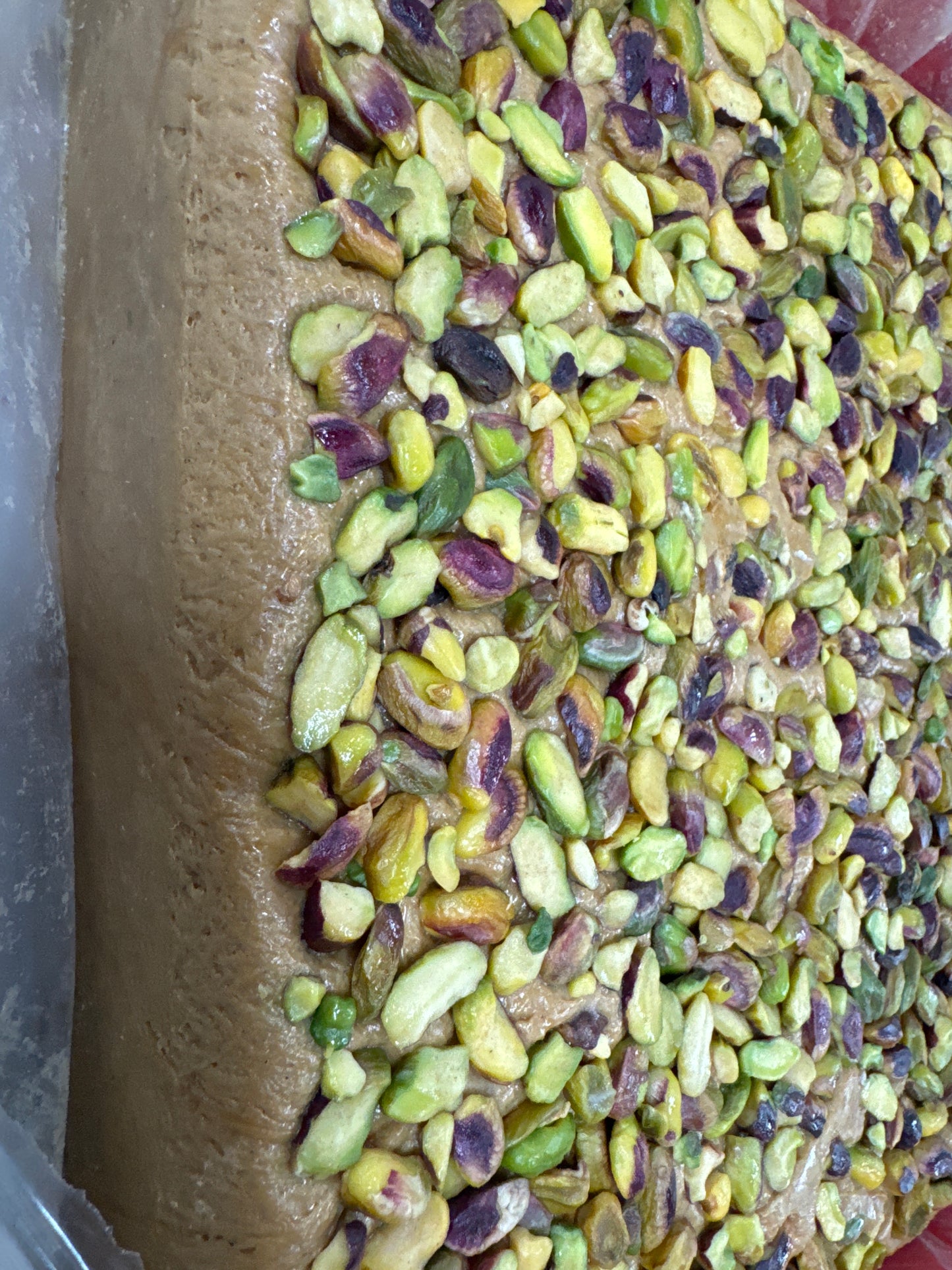 Tahini Halva 11LB
