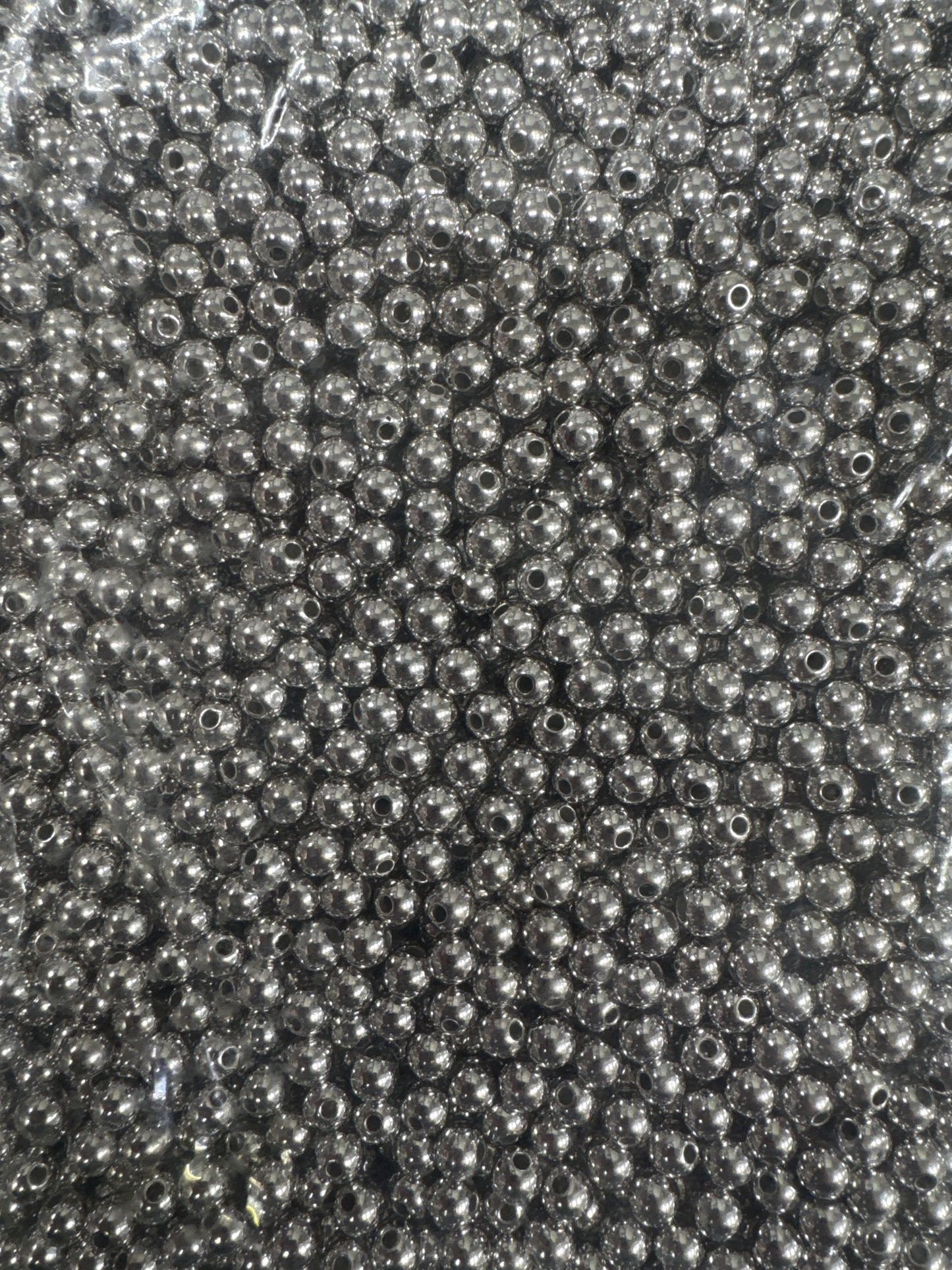 Pearl Beads