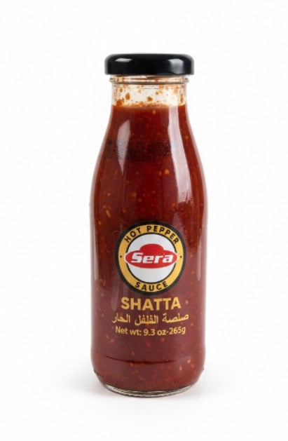 Sera Shatta - 265g