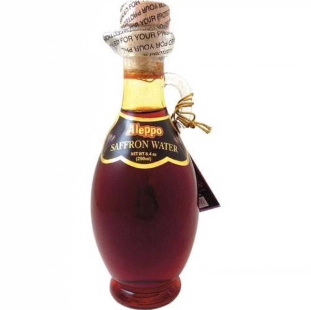 Aleppo Saffron Water - 8.4oz