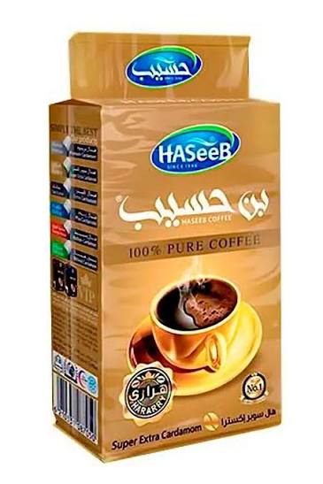 HASEEB Coffee