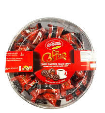 Wellmade Coffee Candy