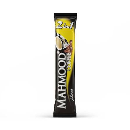 Mahmood 2in1 Coffee - 48pcs