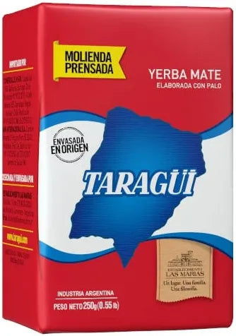 Taragui Yerba Mate - 250g