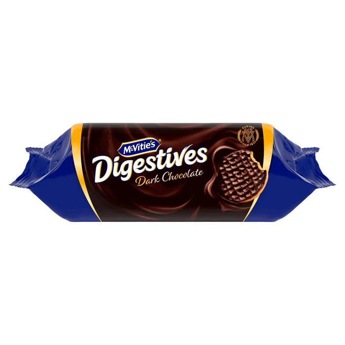 McVitie’s Digestive Cookies - 200g