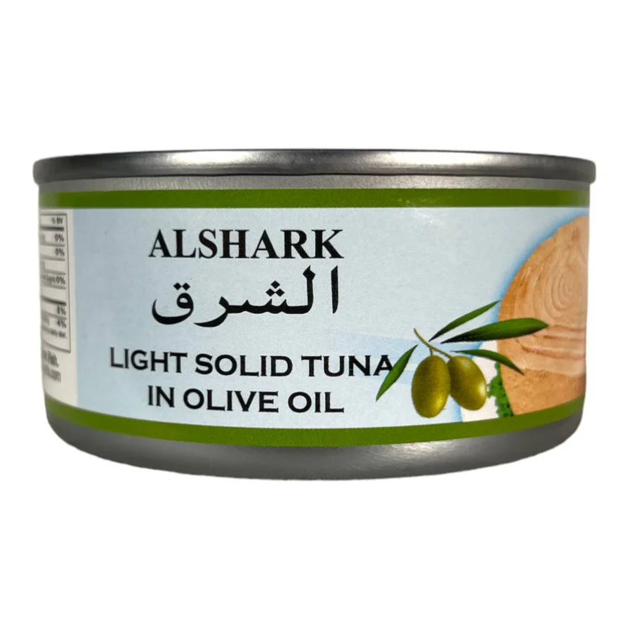 Alshark Tuna - 170g