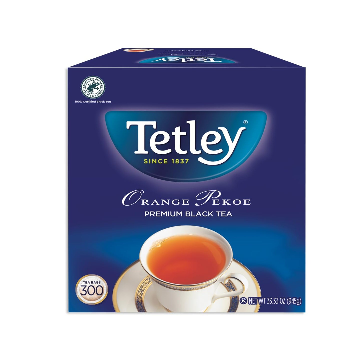 Tetley Tea - 300bags