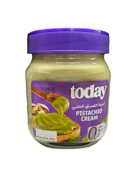 Today Variety Cream Pastes - 350g
