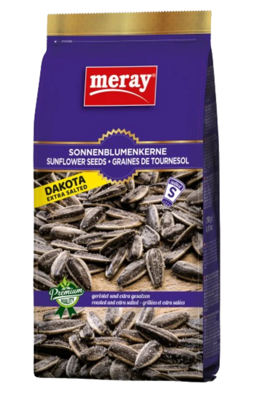Meray Sunflower Seeds - 250g