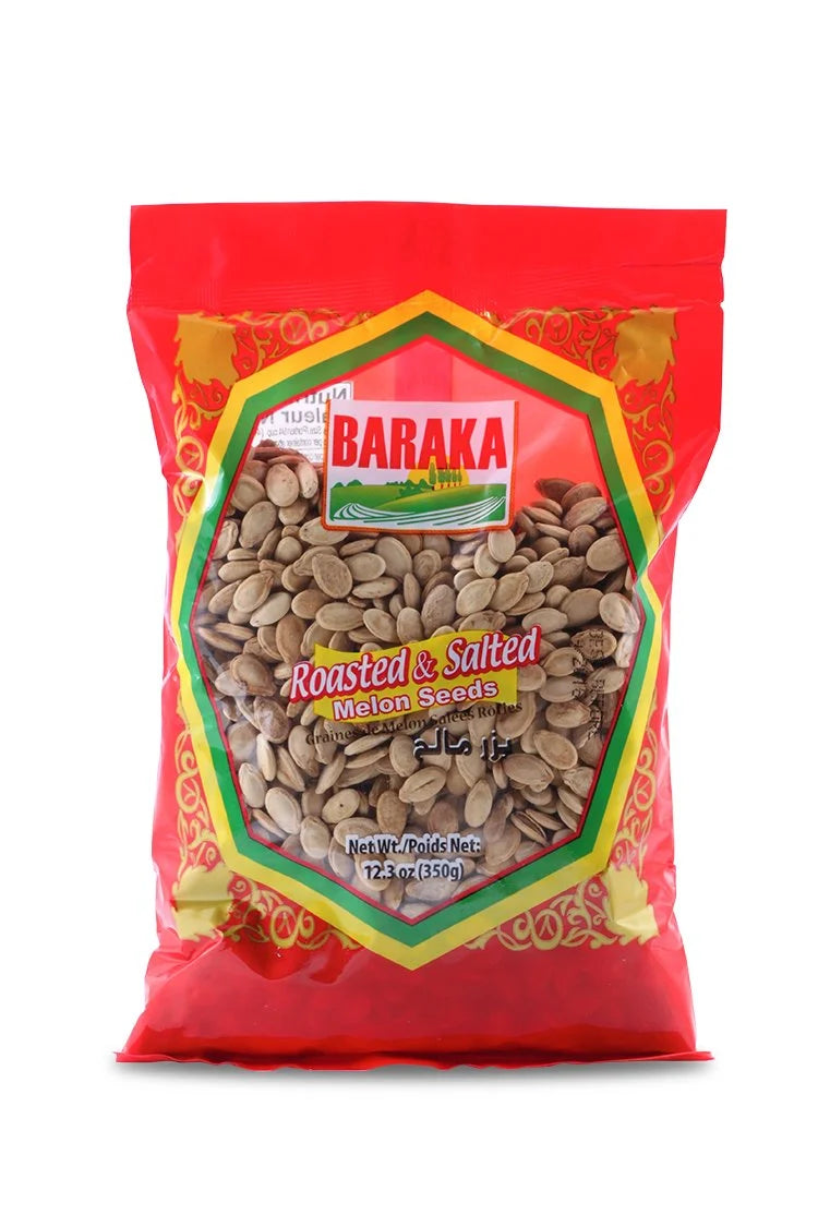 Baraka Melon Seeds - 350g