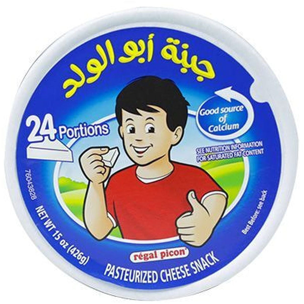 Regal Picon Cheese - 400g