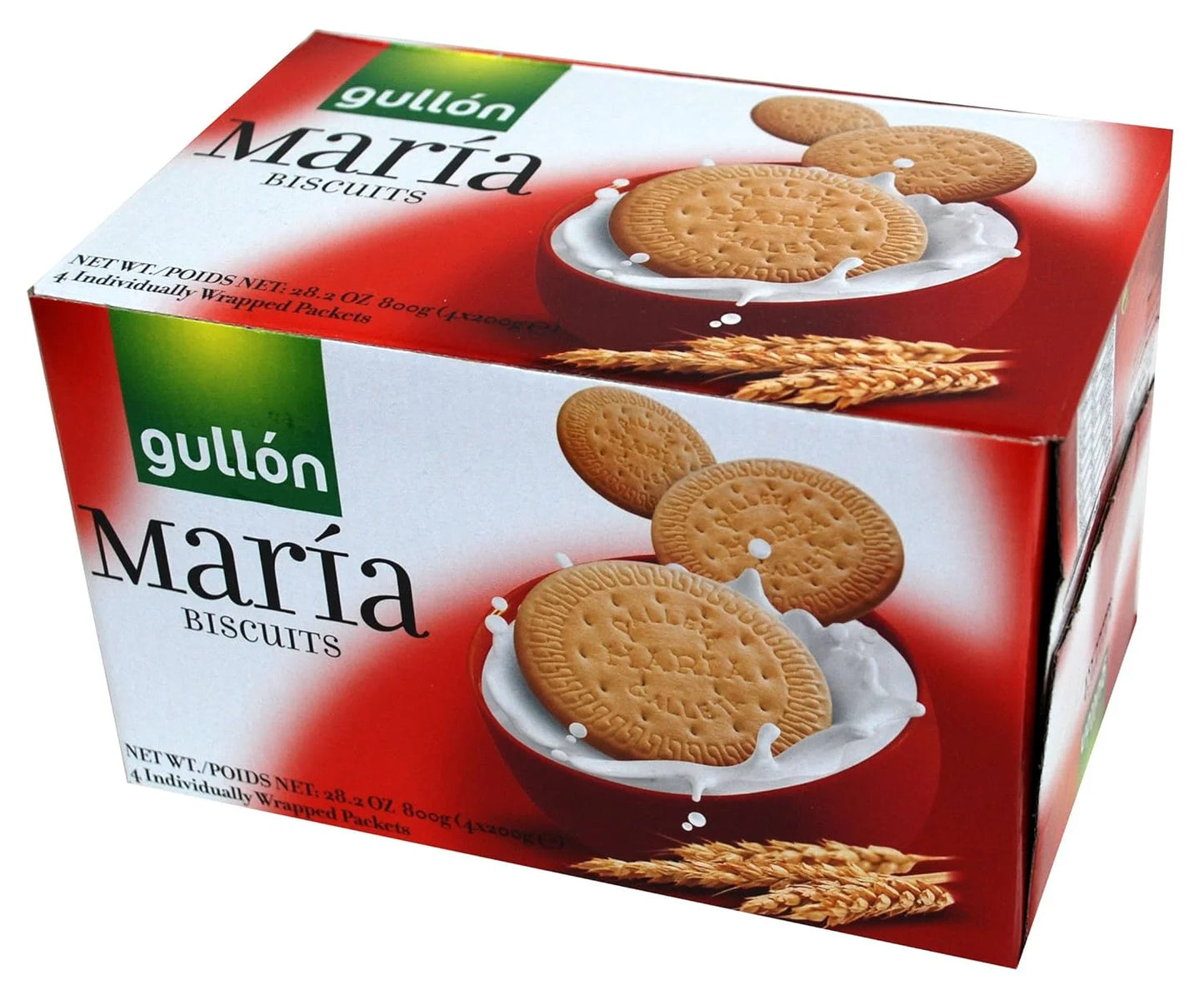 Gullon Maria Cookies - 800g