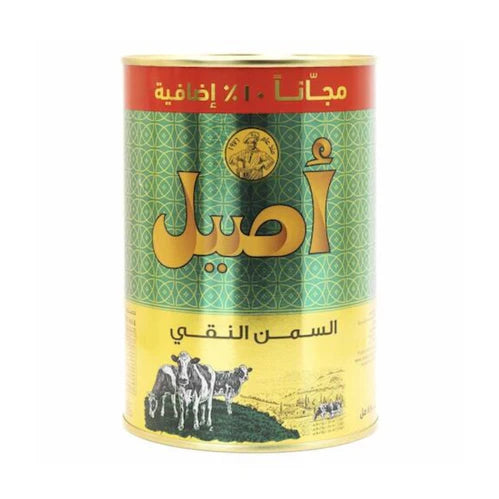 Aseel Butter Ghee - 880ml