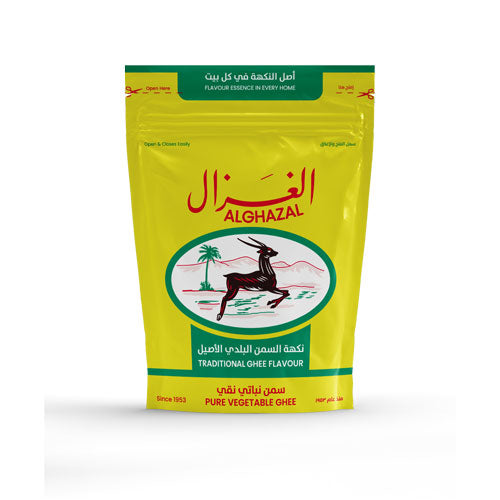 Alghazal Ghee - 350g