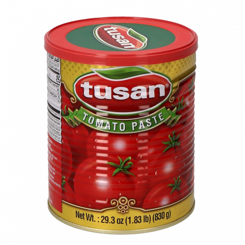Tusan Tomato Paste - 830g
