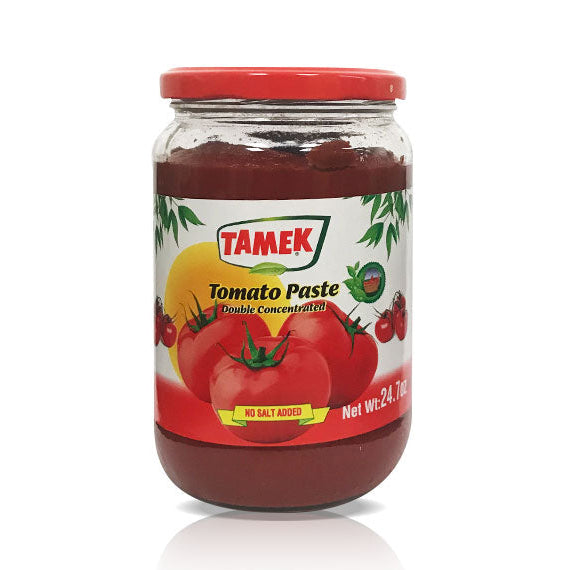 Tamek Tomato Paste - 700g