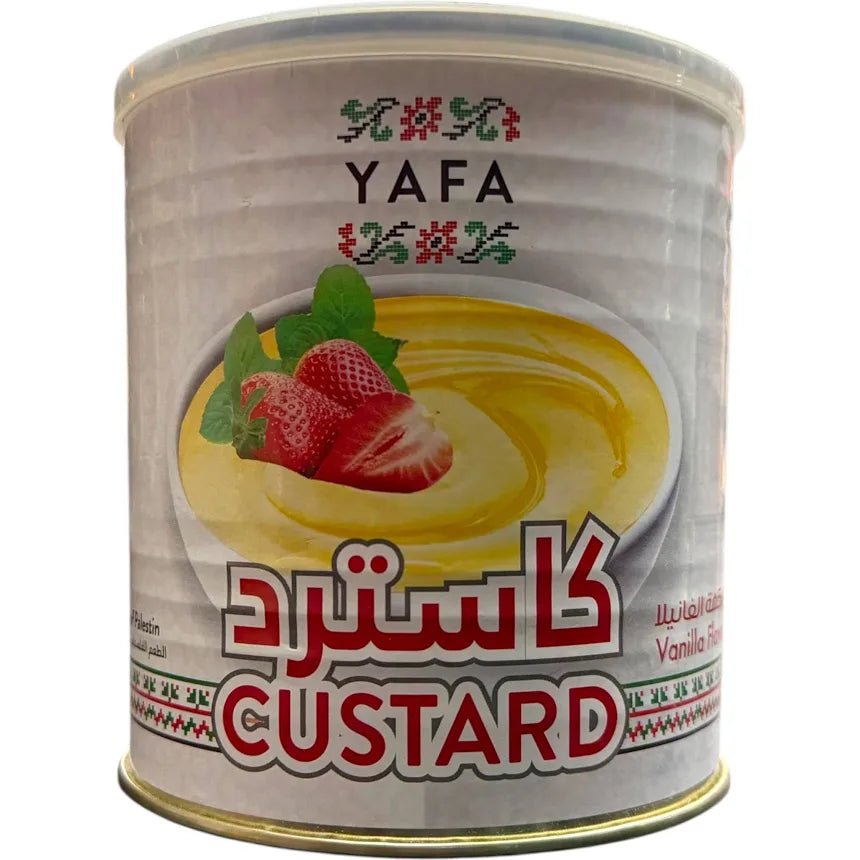Yafa Custard - 350g