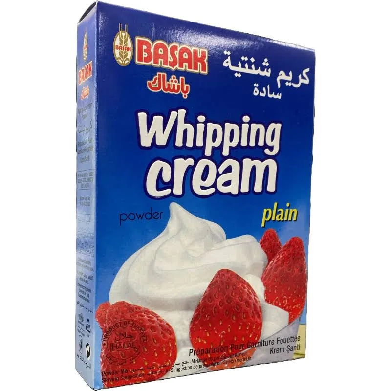 Basak Whipped Cream - 150g