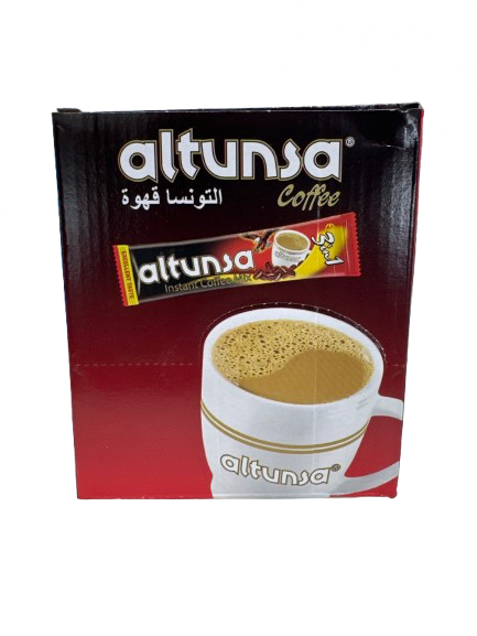 Altunsa 3in1 Coffee - 24ct