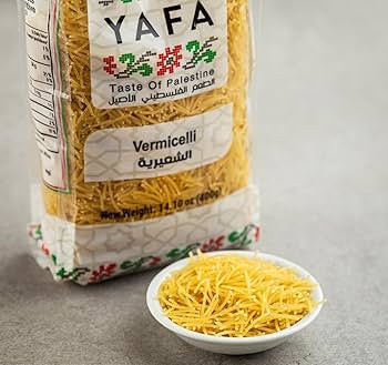 Yafa Vermicelli - 400g
