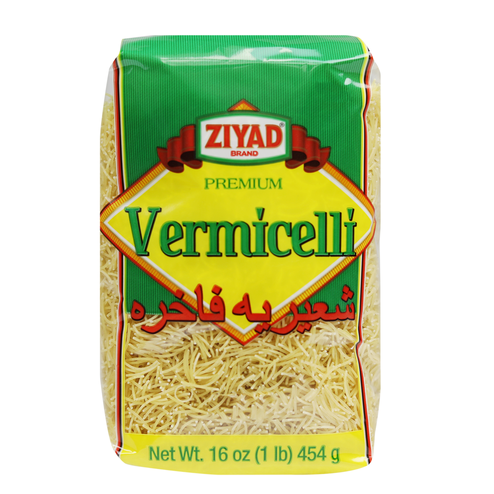 Ziyad Vermicelli - 454g