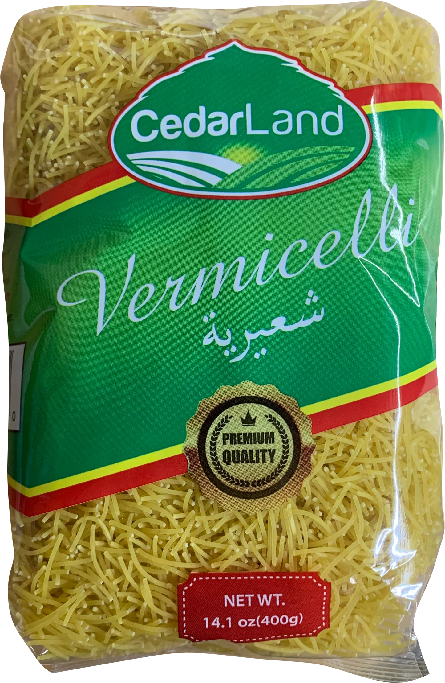 Cedarland Vermicelli - 400g