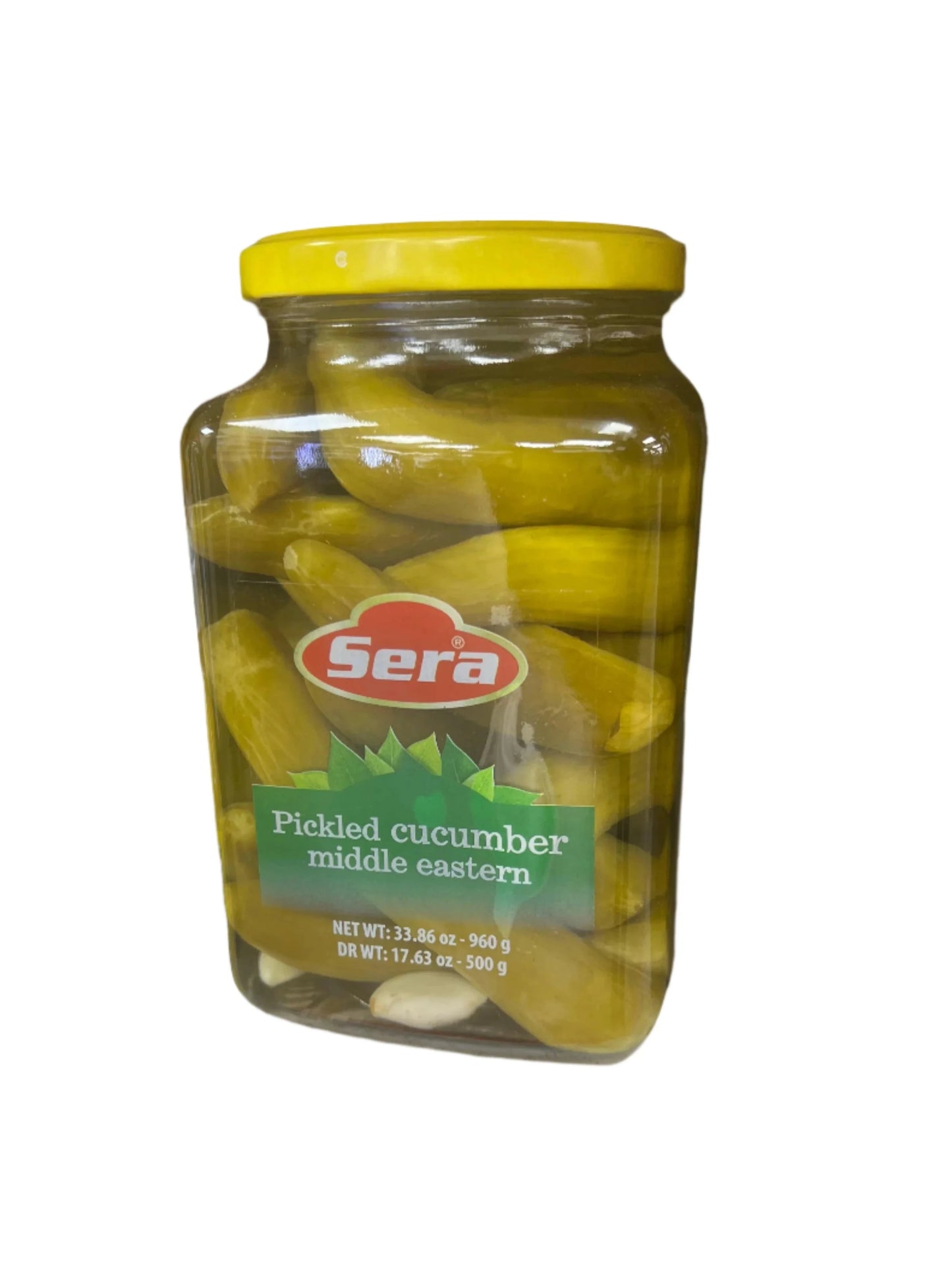 Sera Pickled Cucumber - 960g