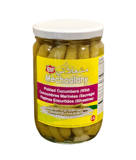 Mechaalany Wild Cucumber - 600g