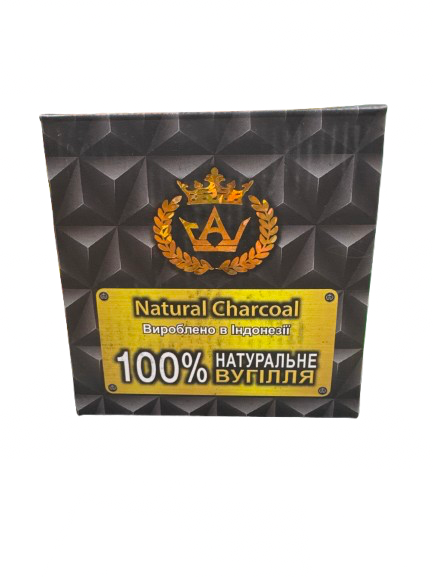 Taj Charcoal - 1kg