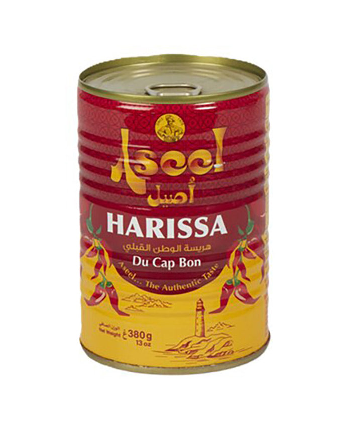 Aseel Harissa - 380g
