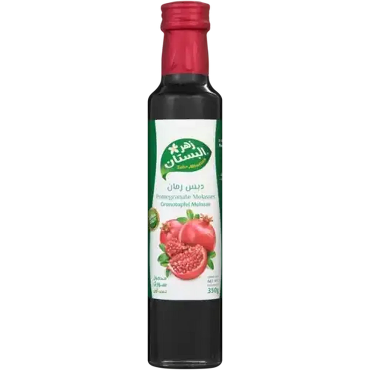 Zahr Albustan Pomegranate Molasses - 350g