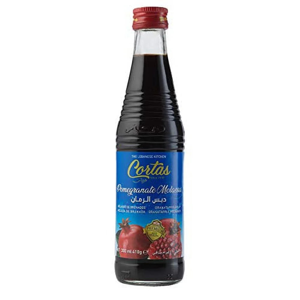 Cortas Pomegranate Molasses- 10oz