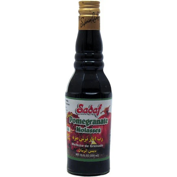 Sadaf Pomegranate Molasses- 10oz