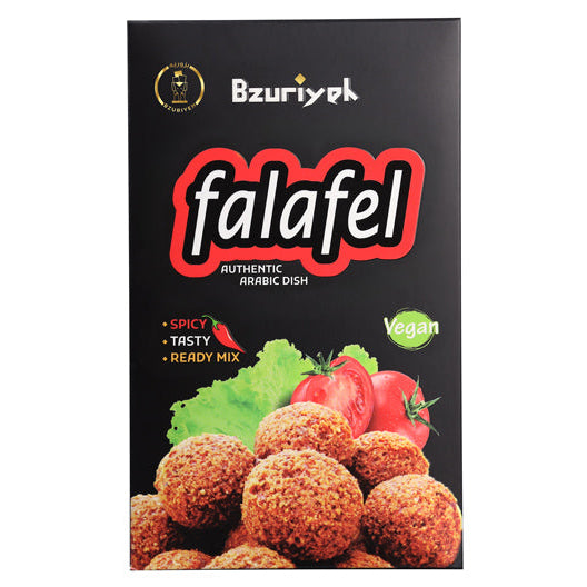 Bzuriyeh Falafel Mix - 500g