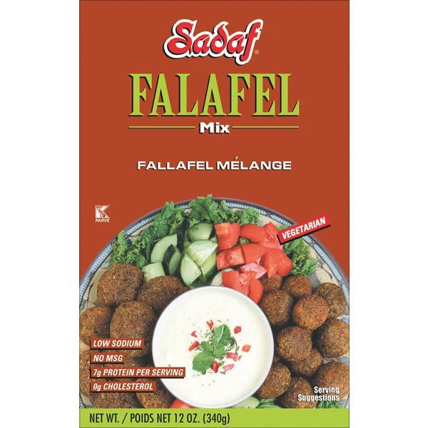 Sadaf Falafel Mix - 340g