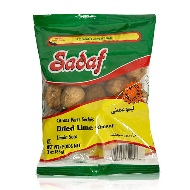 Sadaf Dry Lemon - 85g
