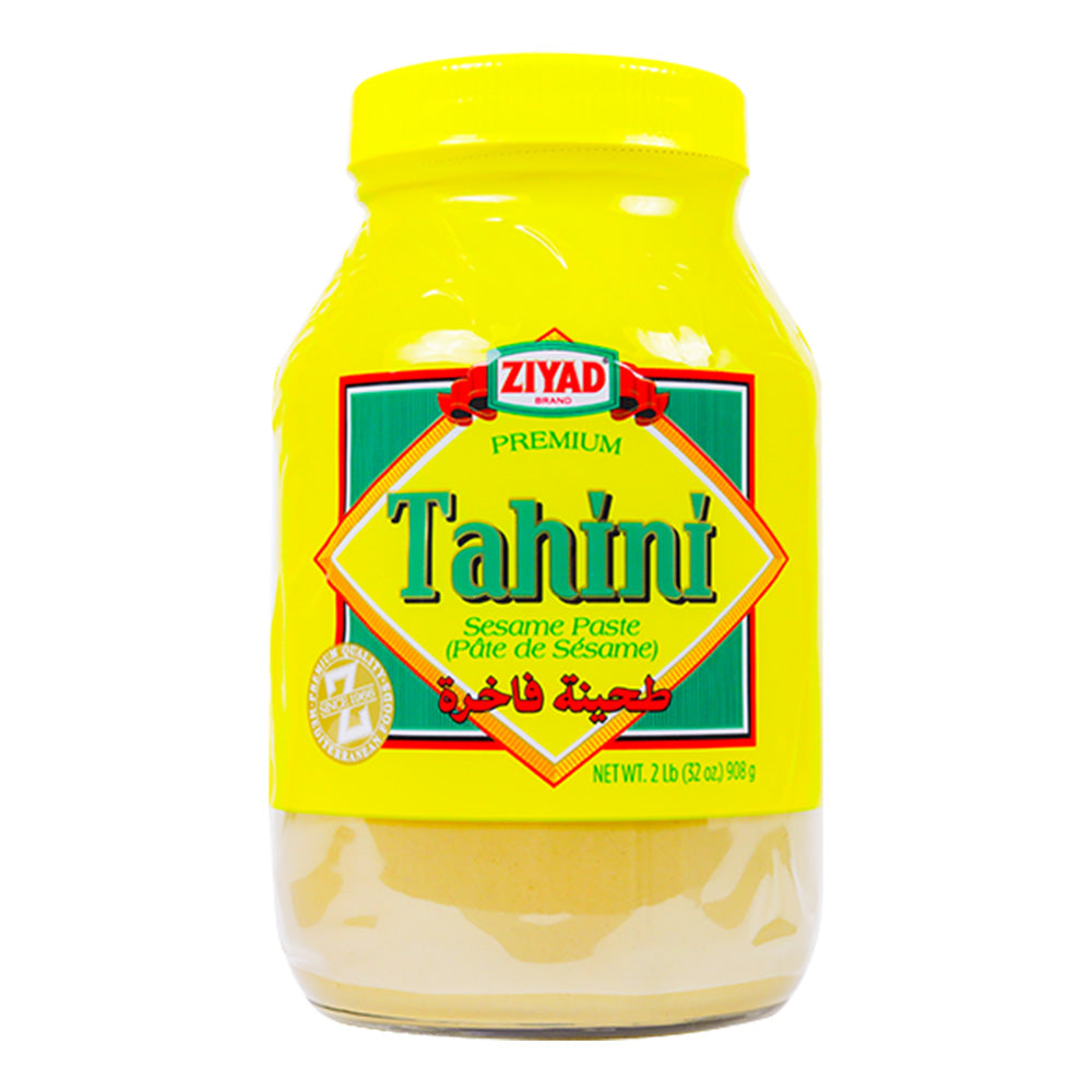 Ziyad Tahini - 907g