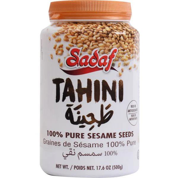 Sadaf Tahini - 500g