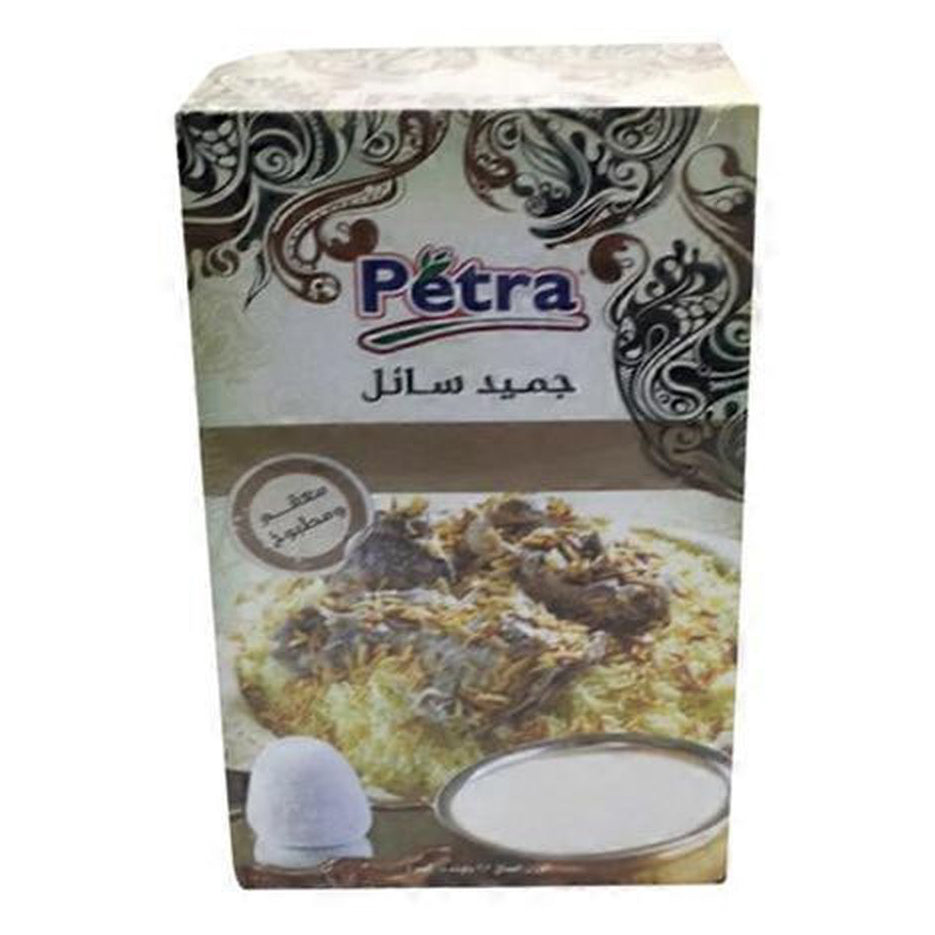 Petra Jameed - 1000g