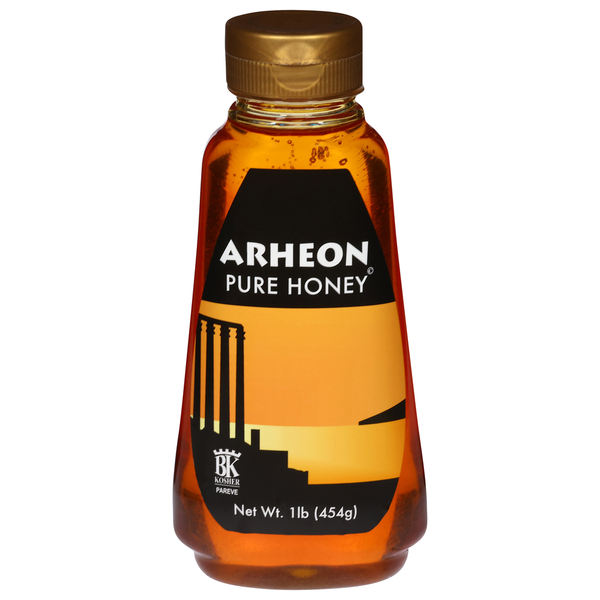 Arheon Honey - 454g