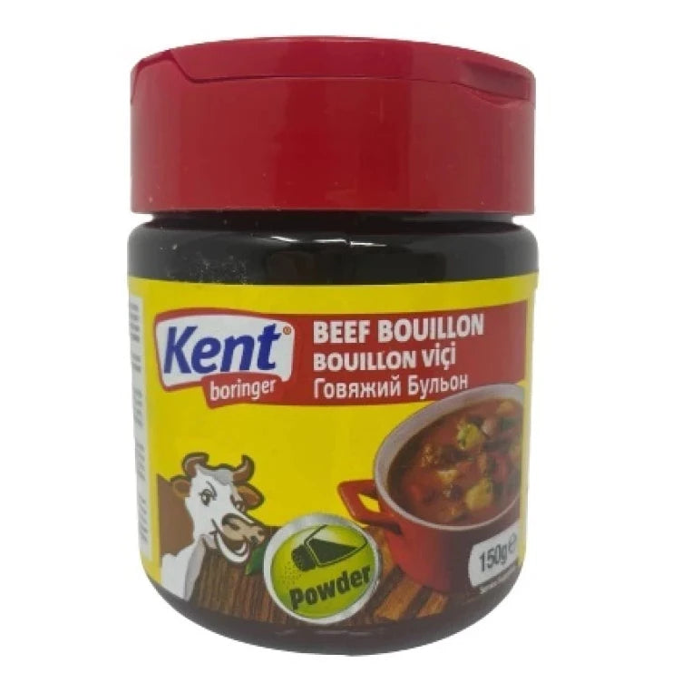 Kent Beef Bouillon- 150g