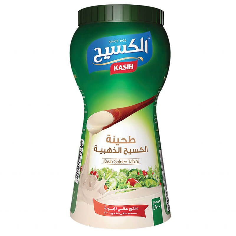 Kasih Tahini - 900g