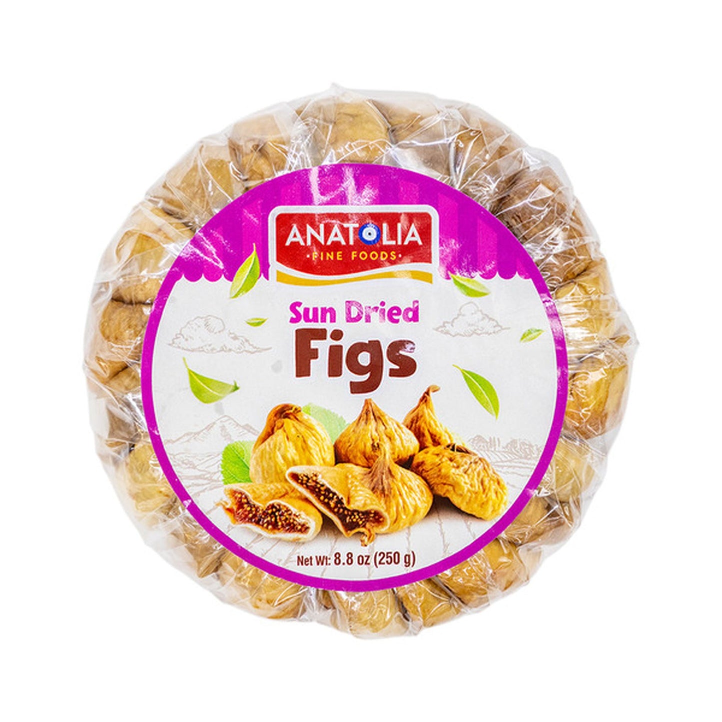 Anatolia Dried Figs - 250g