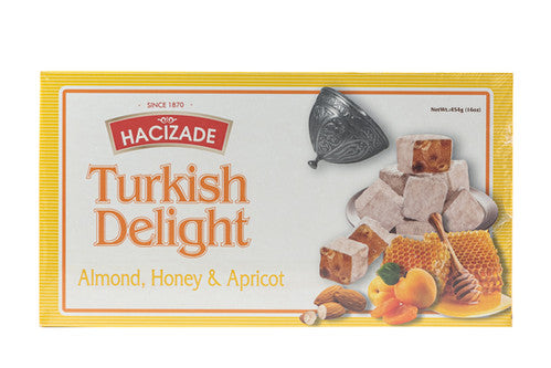 Hacizade Turkish Dleight - 454g