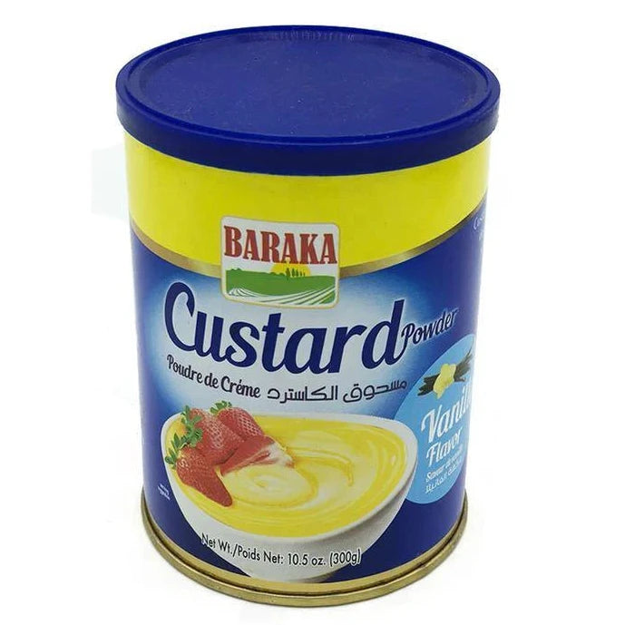 Baraka Custard Powder - 300g