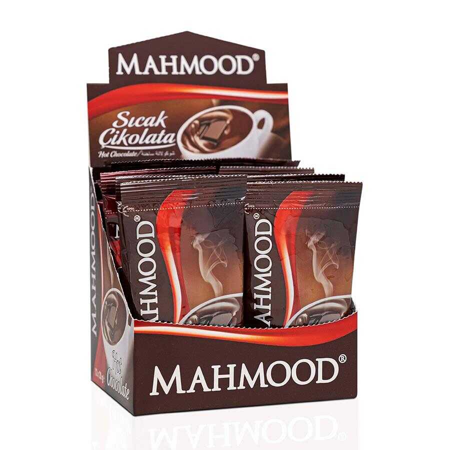 Mahmood Hot Chocolate - 12ct