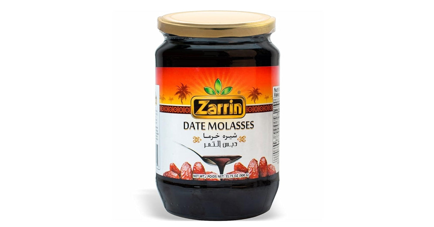Zarrin Date Molasses - 900g
