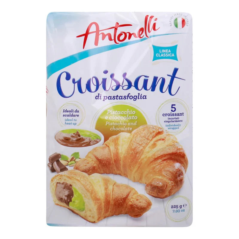 Antonelli Croissant - 5ct