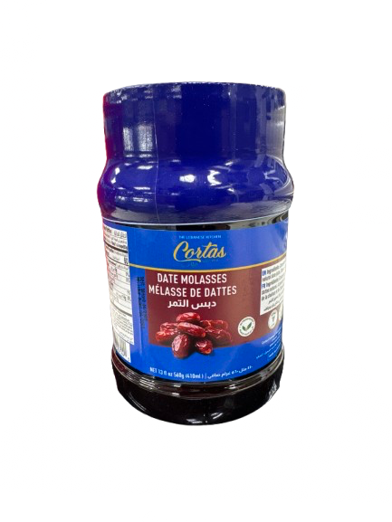 Cortas Date Molasses - 560g