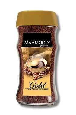 Mahmood Gold Coffee - 100g